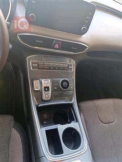 هیوندای سەنتافی